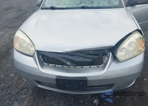 2008 Chevrolet Malibu Classic Ls from USA, damaged, VIN 1G1ZS58N88F106759